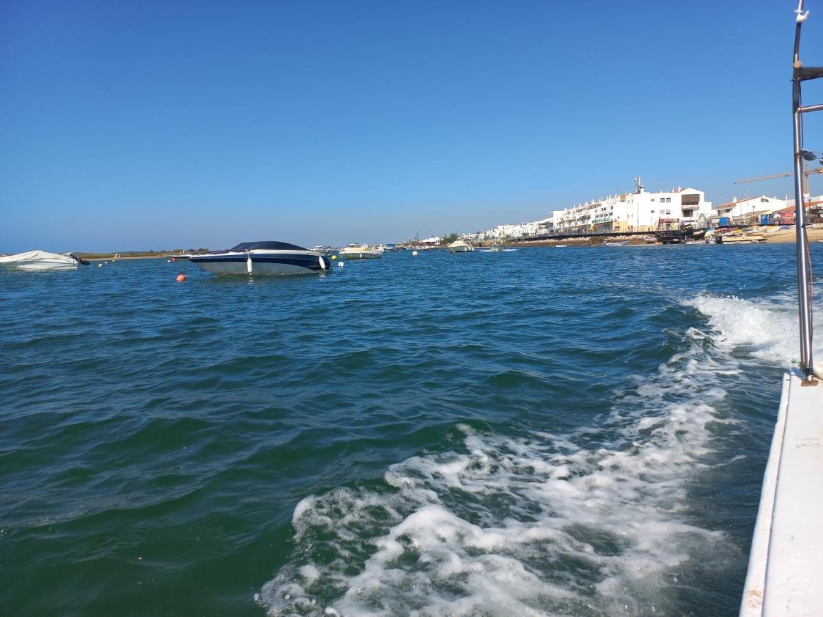 Aldeia Formosa - Cabanas De Tavira Exterior photo